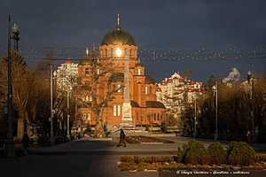 Фото: Олег Димитров / "Городские вести"