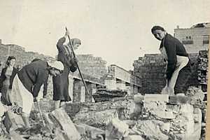 Фотографии предоставлены Государственным архивом Волгоградской области.