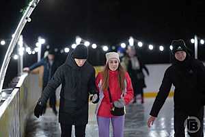 Фото: Дмитрий Рогулин / "Городские вести"