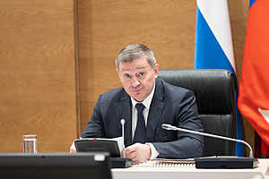 Фото: Администрация Волгоградской области