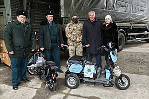 Фото: Южное таможенное управление