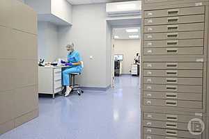 Фото: Дмитрий Рогулин / "Городские вести"