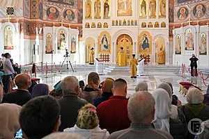 Фото: Дмитрий Рогулин / "Городские вести"