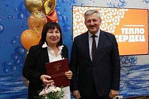 Фото: администрация Волгограда