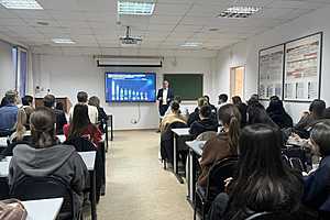 Фото: Пресс-служба Сбербанка в Волгограде