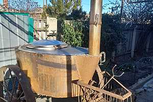 Фото: ВРМОО «Поиск Сталинград»