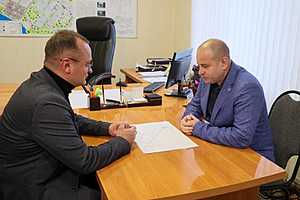 Фото: Дмитрий Рогулин/"Городские вести"