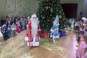 Фото: Администрация Волгоградской области