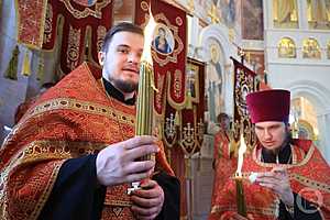 Фото: Дмитрий Рогулин/"Городские вести"