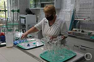 Фото: Дмитрий Рогулин / "Городские вести"