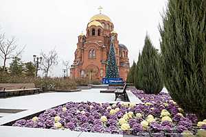 Фото: Олег Димитров / "Городские вести"