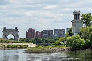 Фото: Олег Димитров / "Городские вести"