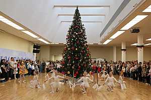 фото: Дмитрий Рогулин/"Городские вести"