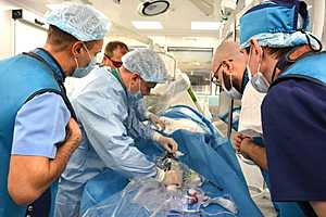 Фото: больница №25