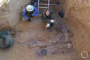 Фото: Дмитрий Рогулин / "Городские вести"