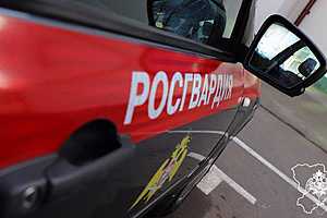 Фото: пресс-служба Росгвардии по Волгоградской области