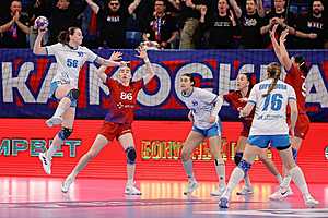 фото: ПГК ЦСКА