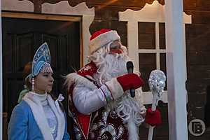 Фото: Дмитрий Рогулин / "Городские вести"