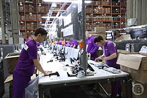 Фото: Дмитрий Рогулин/"Городские вести"