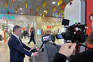 Фото: пресс-служба Волгоградского отделения Сбербанка