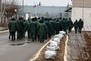 Фото: Дмитрий Рогулин / "Городские вести"
