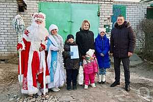 Фото: Дмитрий Рогулин / "Городские вести"
