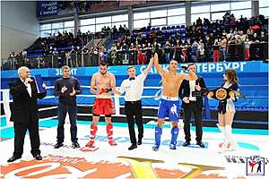 Фото предоставила пресс-служба ВолгГТУ