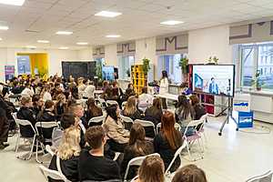 Фото: Администрация Волгоградской области