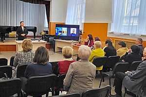 Фото: Комитет культуры Волгоградской области