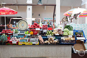 Фото: Дмитрий Рогулин / «Городские вести»