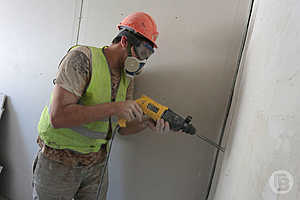 Фото: Дмитрий Рогулин / «Городские вести»