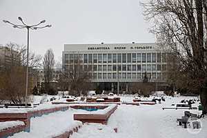 Фото: Дмитрий Рогулин / "Городские вести"