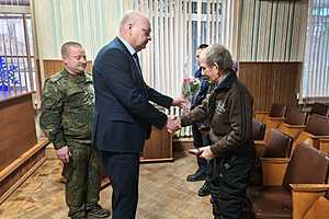 Фото: Петр Мармура