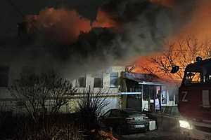 Фото предоставлено пабликом "Жесть.Камышин"