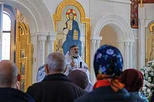 Фото: Дмитрий Рогулин / "Городские вести"