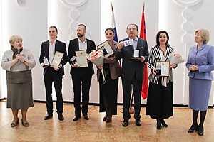 Фото: Волгоградский молодежный театр