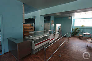 фото: Дмитрий Рогулин / "Городские вести"