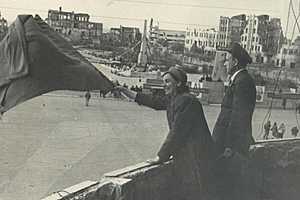 Фотографии предоставлены Государственным архивом Волгоградской области.