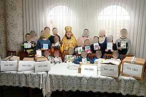 Фото: Волгоградская епархия