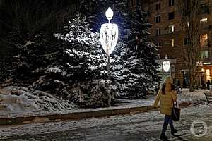 Фото: Дмитрий Рогулин/"Городские вести"
