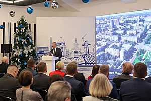 Фото: Дмитрий Рогулин/"Городские вести"