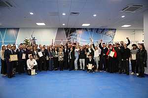 Фото: Администрация Волгоградской области