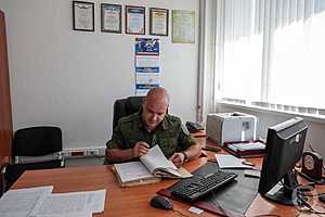 Фото: Дмитрий Рогулин/"Городские вести"