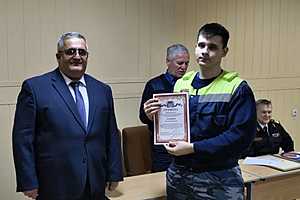 фото: администрация Волгограда