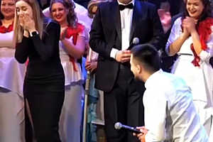 Фото: "Царицынская опера"