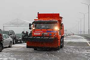 Фото: Дмитрий Рогулин/"Городские вести"