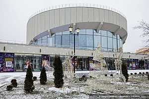Фото: Олег Димитров / "Городские вести"
