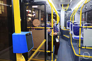 фото: Дмитрий Рогулин / "Городские вести"