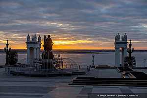 Фото: Олег Димитров / "Городские вести"