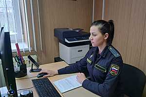 Фото: ГУ ФССП по Волгоградской области